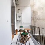 Apartament Design Flat Next Sorbillo On Tribunali St By Houseinnaples Neapol