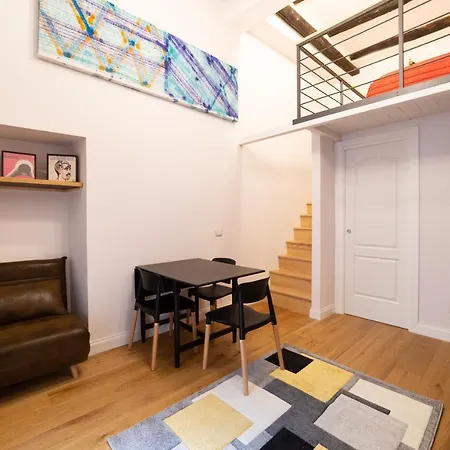 Design Flat Next Sorbillo On Tribunali St By Houseinnaples Apartment Naples