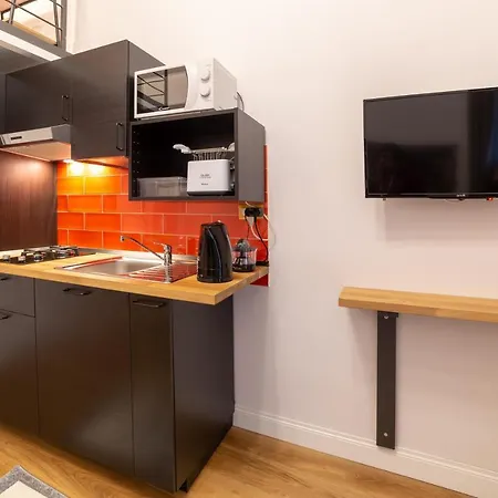 Design Flat Next Sorbillo On Tribunali St By Houseinnaples Neapol